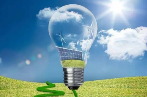 新增風(fēng)電光伏226GW！BP發(fā)布《世界能源統(tǒng)計年鑒2022》！