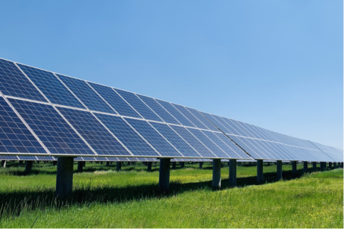 太陽能發(fā)電！“同比增長248.7%”